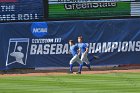 Baseball vs Rowan  Wheaton College Baseball takes on Rowan University in game one of the NCAA D3 College World Series at Veterans Memorial Stadium in Cedar Rapids, Iowa. - Photo By: KEITH NORDSTROM : Wheaton Basball, NCAA, Baseball, World Series